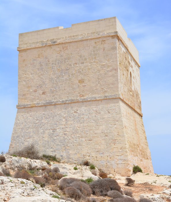Mnajdra Temples Temple Complex, Malta