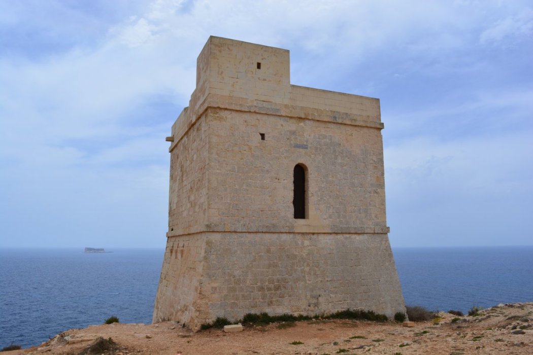 Mnajdra Temples Temple Complex, Malta