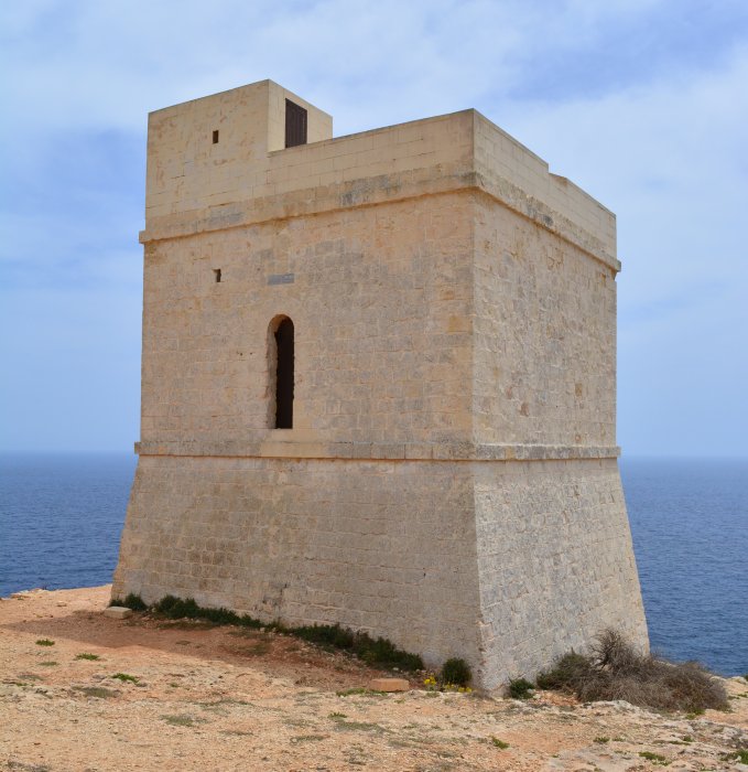 Mnajdra Temples Temple Complex, Malta
