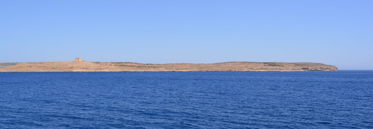 Ferry to Mgarr Gozo
