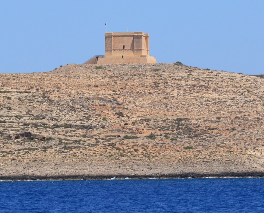 Ferry to Mgarr Gozo