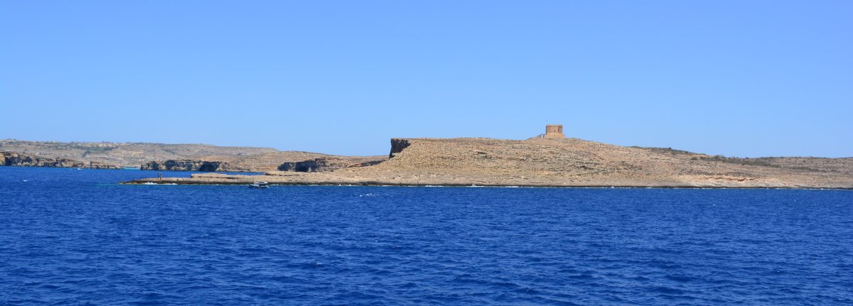 Ferry to Mgarr Gozo