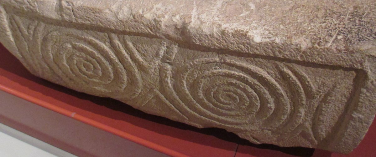 National Museum of Archaeology, Valletta, Malta