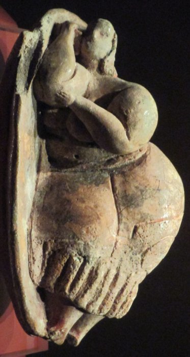 National Museum of Archaeology, Valletta, Malta