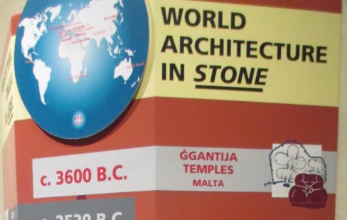 National Museum of Archaeology, Valletta, Malta