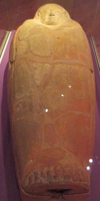 National Museum of Archaeology, Valletta, Malta