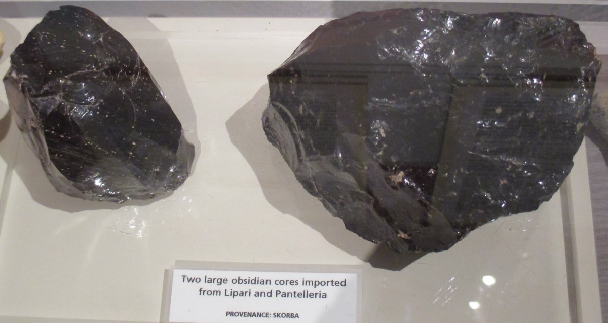 National Museum of Archaeology, Valletta, Malta
