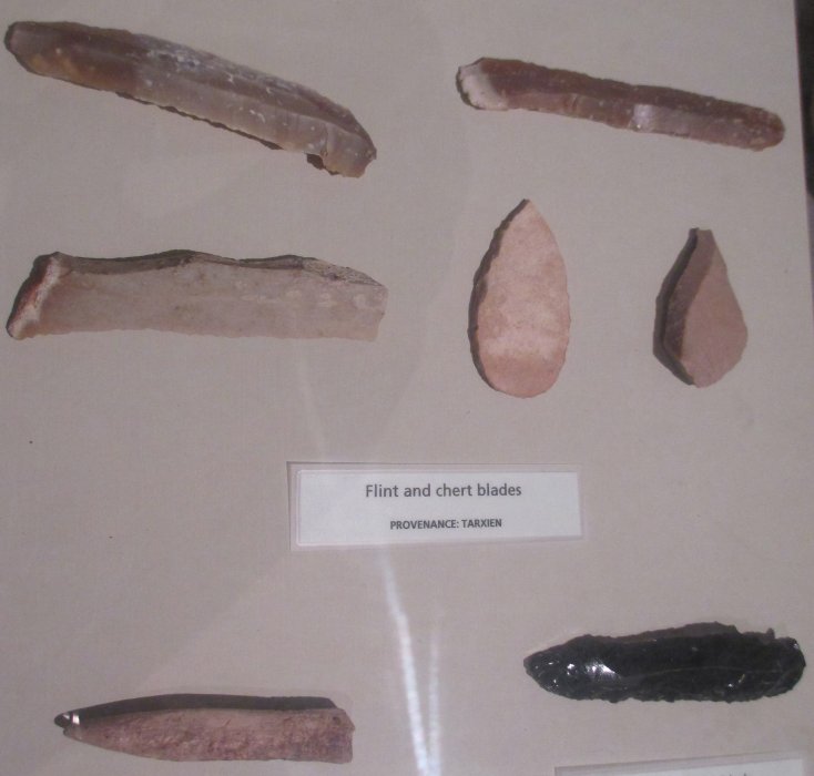 National Museum of Archaeology, Valletta, Malta