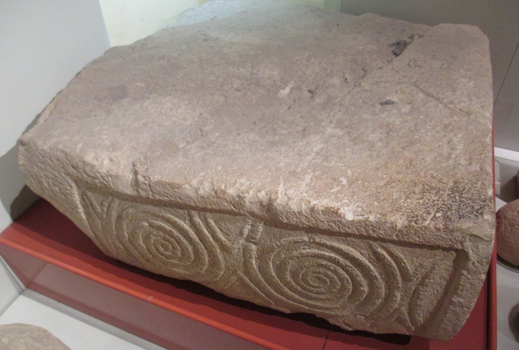 National Museum of Archaeology, Valletta, Malta