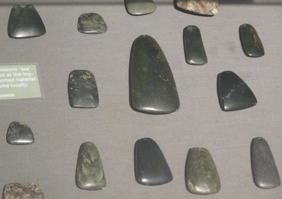 National Museum of Archaeology, Valletta, Malta