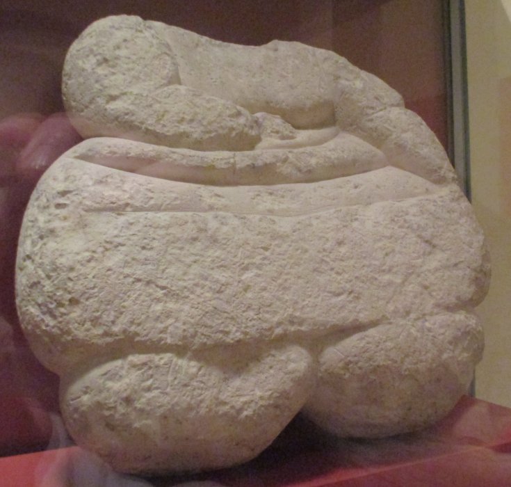 National Museum of Archaeology, Valletta, Malta