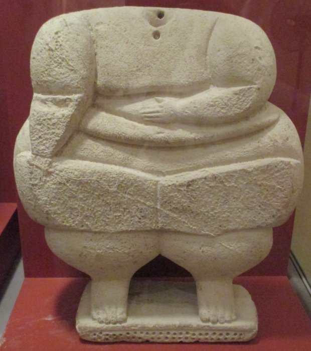 National Museum of Archaeology, Valletta, Malta