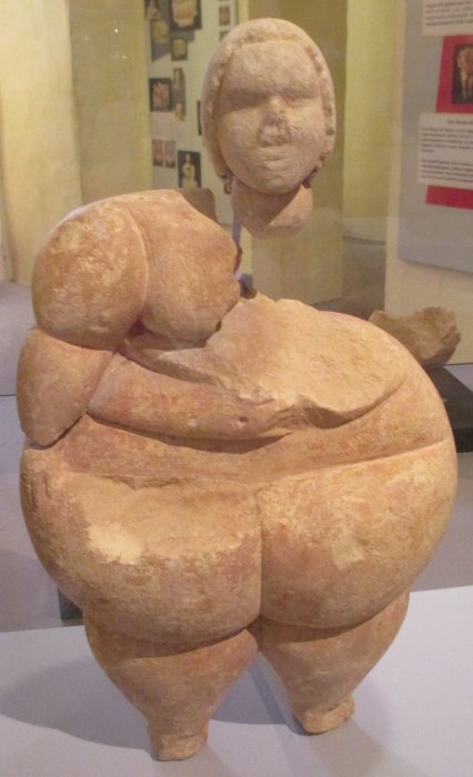 National Museum of Archaeology, Valletta, Malta