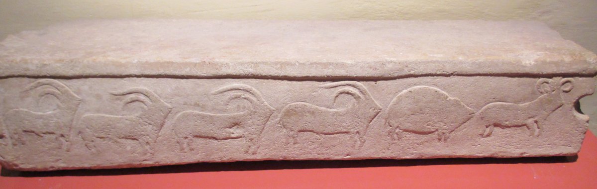 National Museum of Archaeology, Valletta, Malta