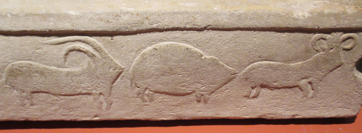 National Museum of Archaeology, Valletta, Malta
