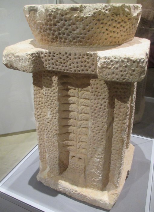 National Museum of Archaeology, Valletta, Malta