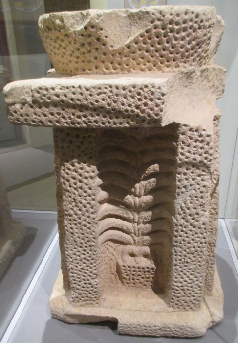 National Museum of Archaeology, Valletta, Malta