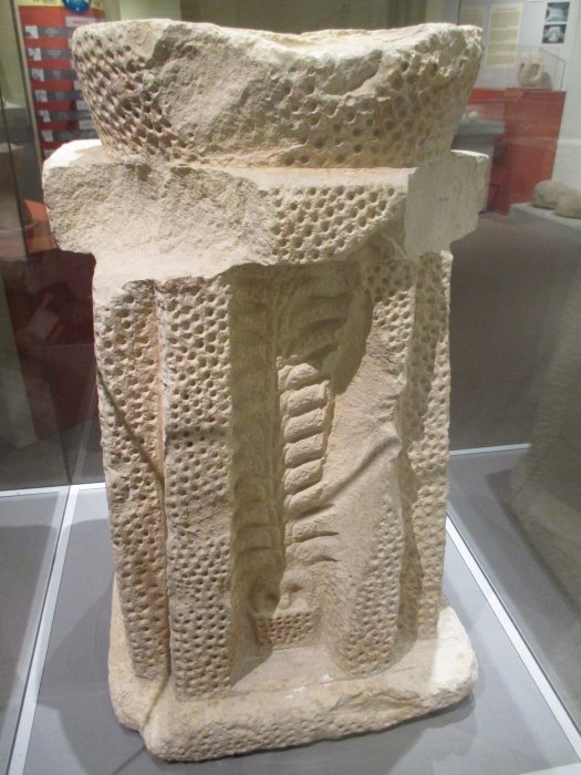 National Museum of Archaeology, Valletta, Malta