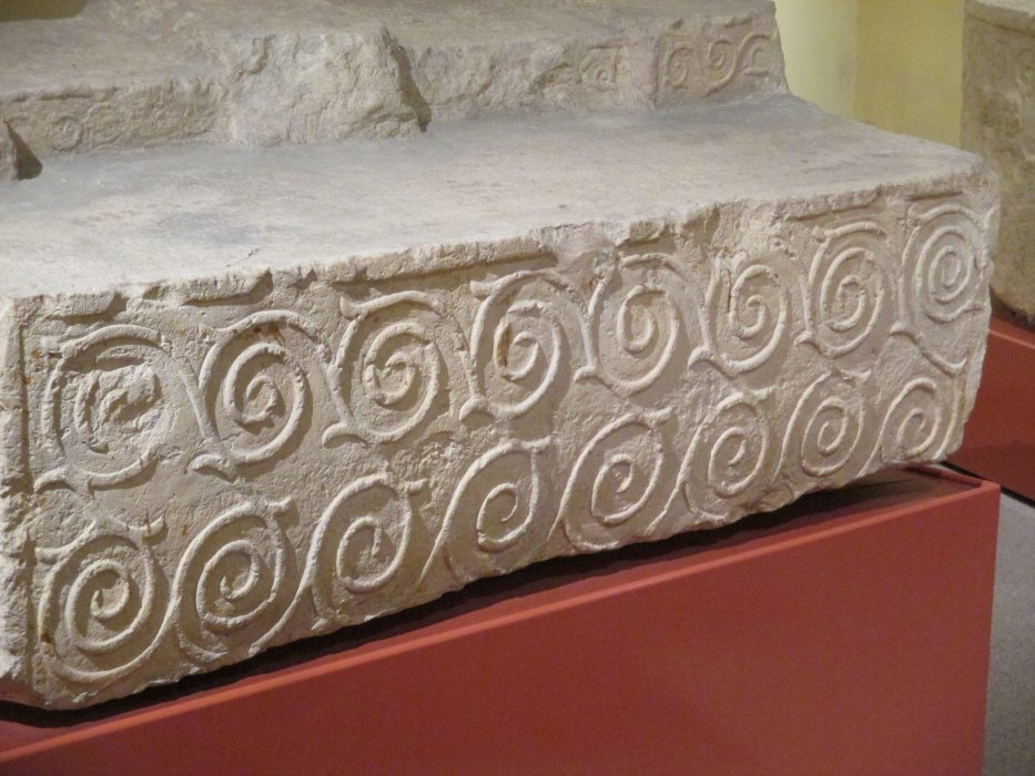 National Museum of Archaeology, Valletta, Malta