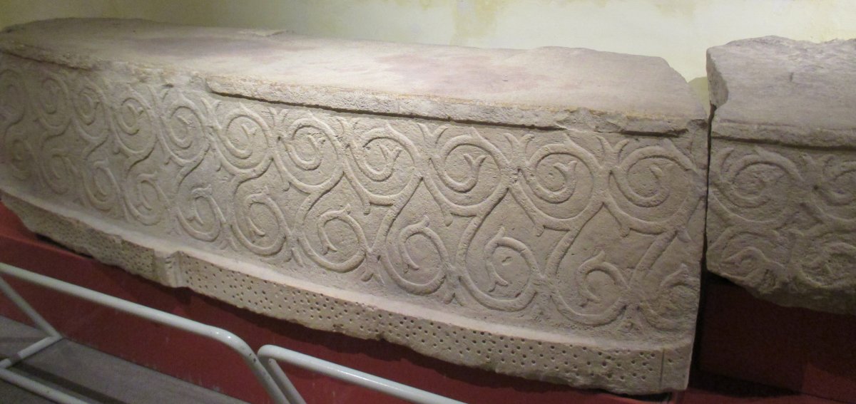 National Museum of Archaeology, Valletta, Malta