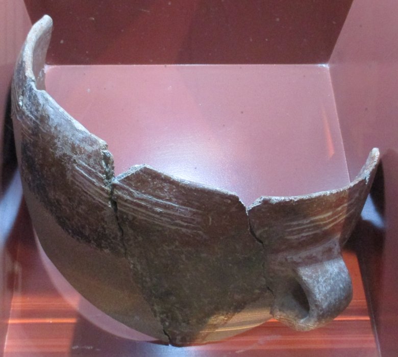 National Museum of Archaeology, Valletta, Malta