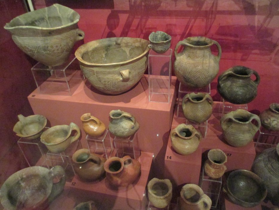 National Museum of Archaeology, Valletta, Malta