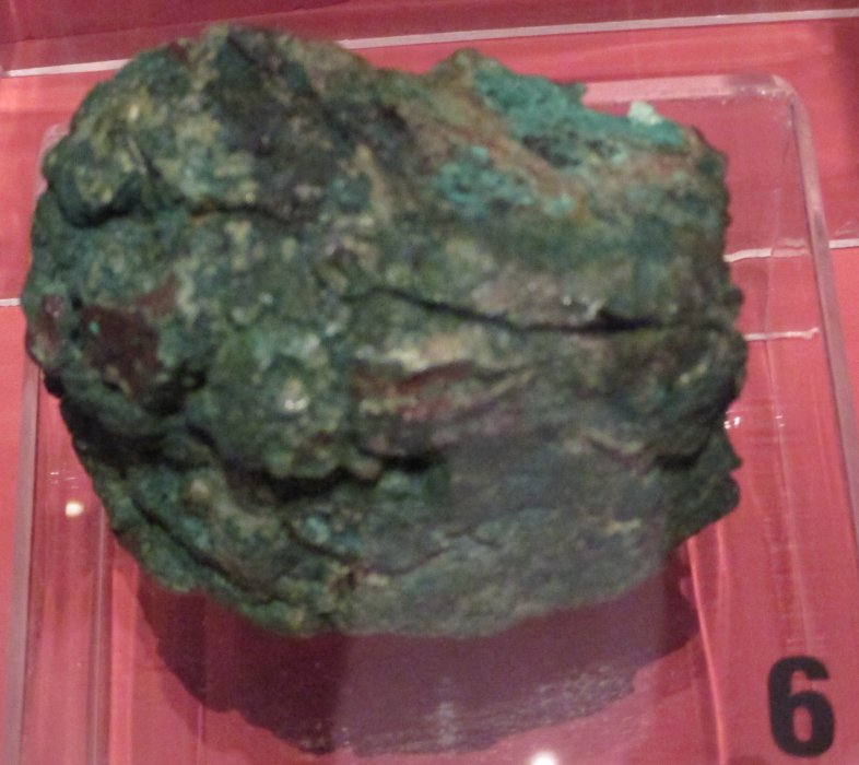 National Museum of Archaeology, Valletta, Malta