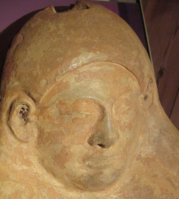 National Museum of Archaeology, Valletta, Malta