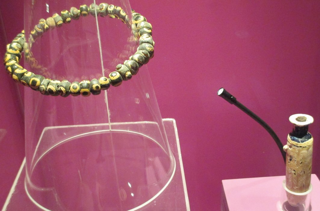 National Museum of Archaeology, Valletta, Malta