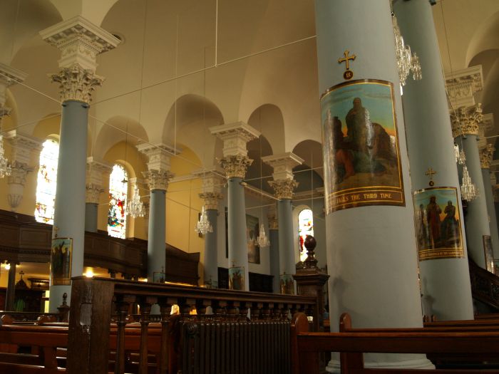 Waterford Cathedrals