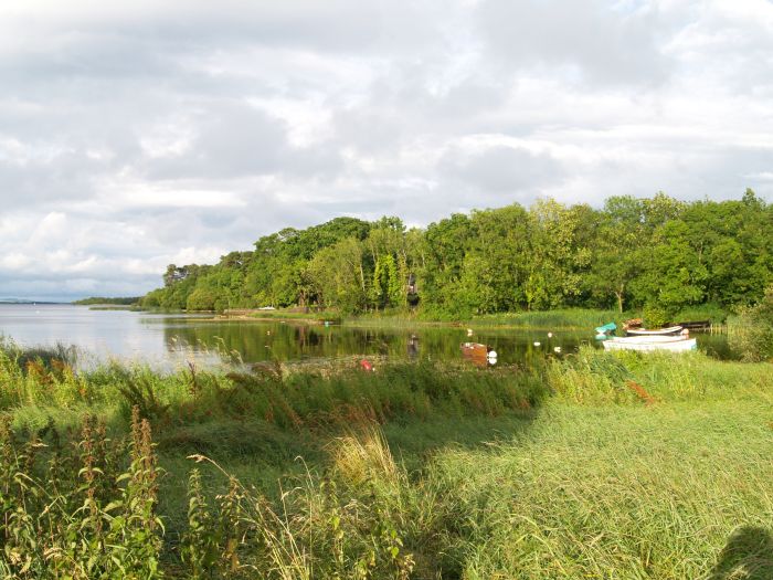 River Shannon, Lough Derg