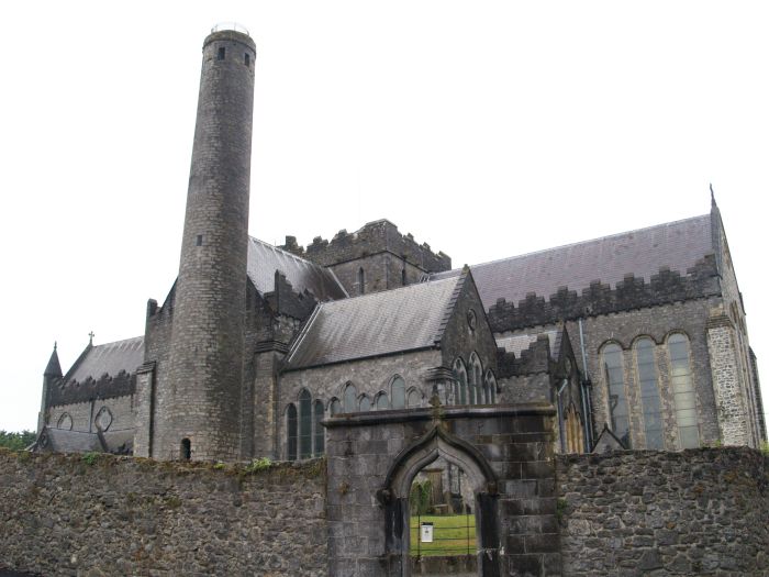 Kilkenny Cathedral