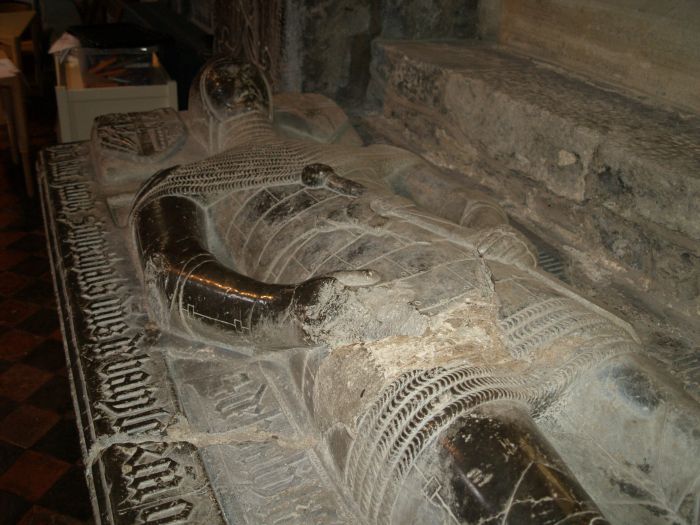 Kilkenny Cathedral