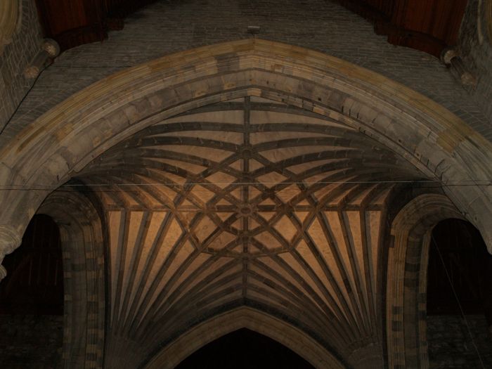 Kilkenny Cathedral