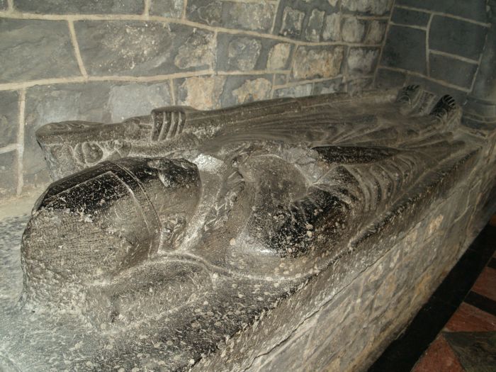 Kilkenny Cathedral