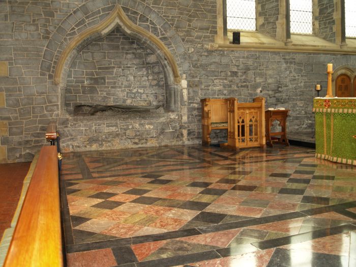 Kilkenny Cathedral