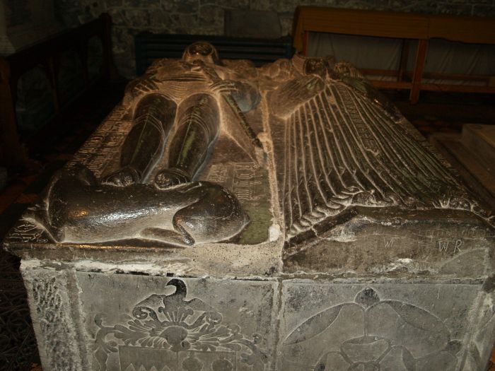 Kilkenny Cathedral
