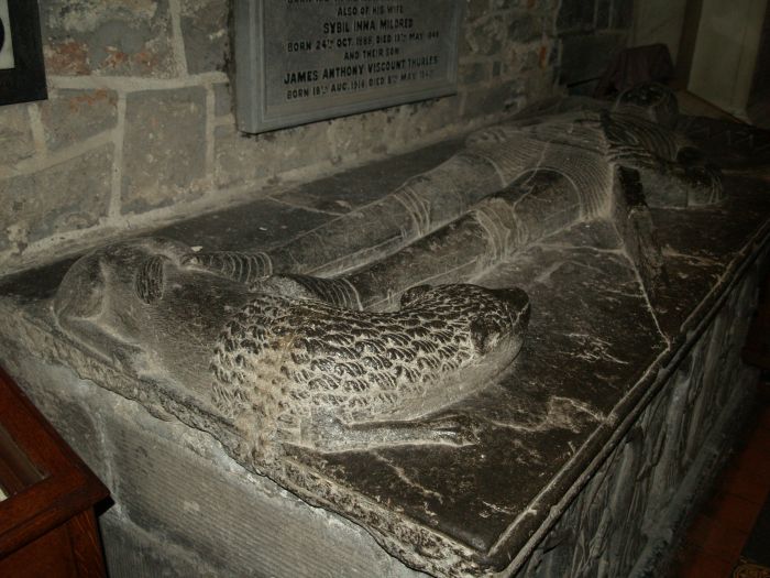 Kilkenny Cathedral