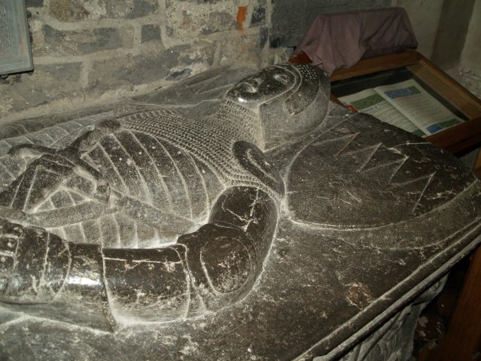 Kilkenny Cathedral