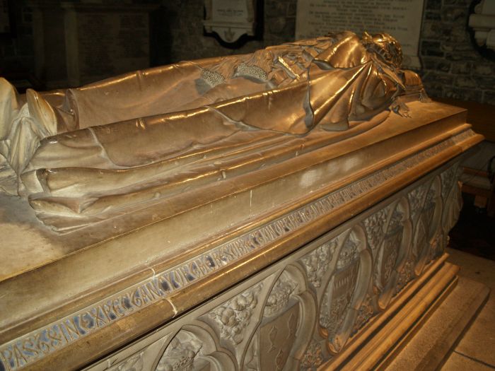 Kilkenny Cathedral
