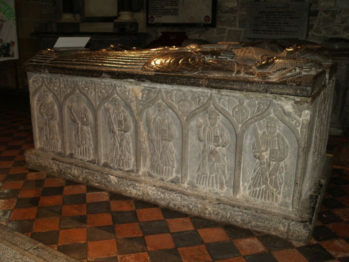 Kilkenny Cathedral