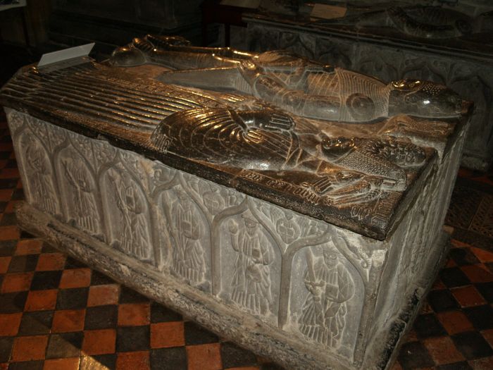 Kilkenny Cathedral