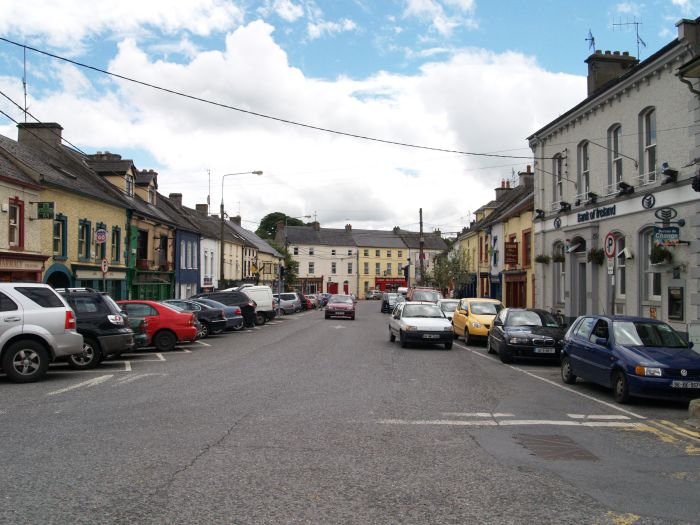 Thomastown