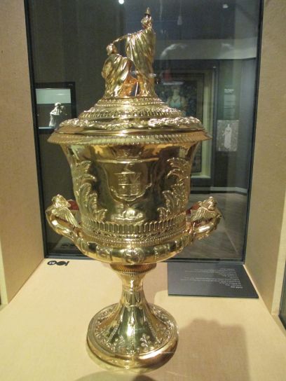 National Museum of Decorative Arts & History Dublin Ireland