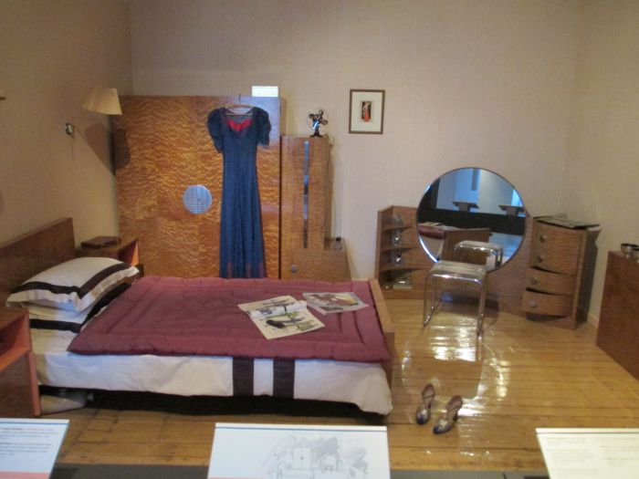 National Museum of Decorative Arts & History Dublin Ireland