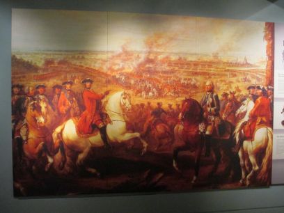 National Museum of Decorative Arts & History Dublin Ireland