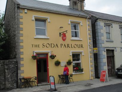 Ballyvaughan