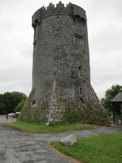 Ballyvaughan