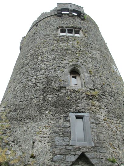 Ballyvaughan
