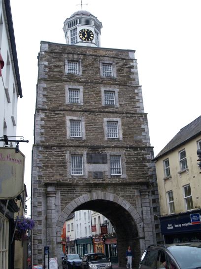  Youghal, Co. West Cork, Ireland
